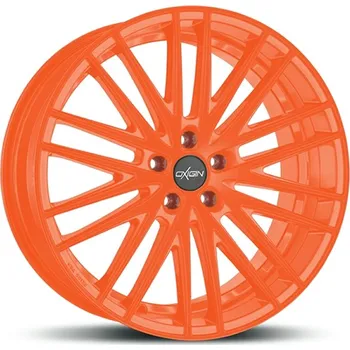 Alu kolo OXIGIN 19 OXSPOKE 8,5x19 5x112 ET45 CB66,6 OXNEUNZEHN8519H145CNOFOL