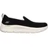 Pánské slipry SKECHERS Go Walk Flex 124957-BKW, 40