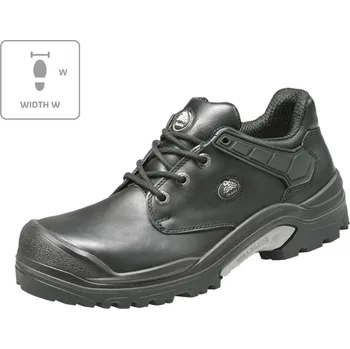 Pánské polobotky Bata Industrials Pwr 309 W Uni polobotky B14 černá 39