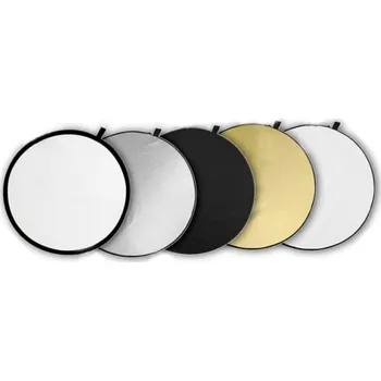 Odrazná deska Linkstar odrazná deska 5v1 60cm