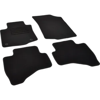 autokoberec Textilní autokoberce Toyota Aygo 2011-2014 | RIGUM