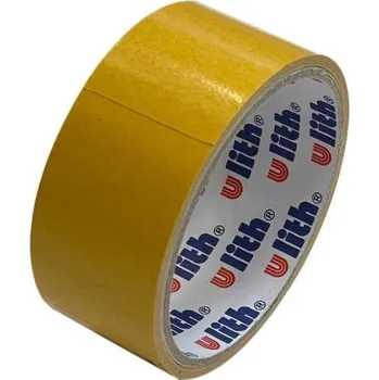 Lepicí páska Páska Ulith lepicí, PP, oboustranná, 38mmx5m