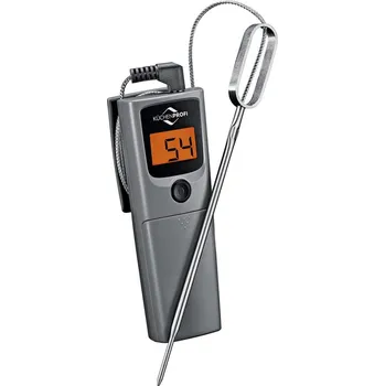 Kuchyňský teploměr Teploměr na pečení a grilování SMART - Küchenprofi (SMART teploměr na pečení a grilování - Küchenprofi)