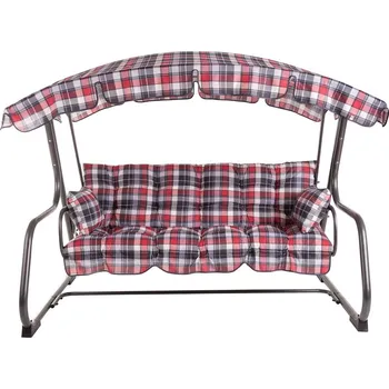 Dětská houpačka Zahradní houpačka Ravenna B020-03PB PATIO