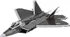 Stavebnice COBI COBI Armed Forces 5855 Lockheed F-22 Raptor