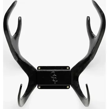 Držák na zahradní hadici Držák na zahradní hadici Garden Glory Reindeer Black 32.GG černá 99X, vel. ONE SIZE