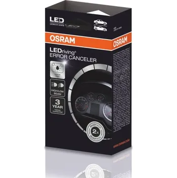 Autodoplněk Osram LEDriving rušič chyb LEDEC01