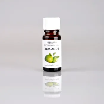 Byliny.cz Milota esenciální olej BERGAMOT 10 ml