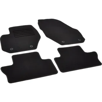 autokoberec Textilní autokoberce Volvo S60 2011-2018 | RIGUM