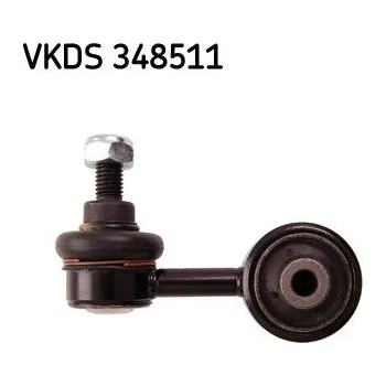 Zavěšení kol Tyč/vzpěra, stabilizátor SKF VKDS 348511
