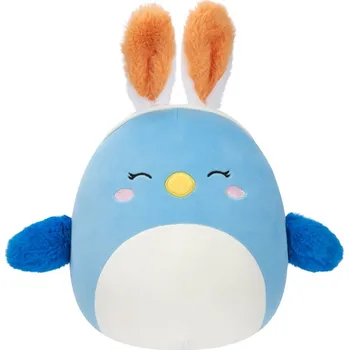 plyšák SQUISHMALLOWS Ptáček - Bebe