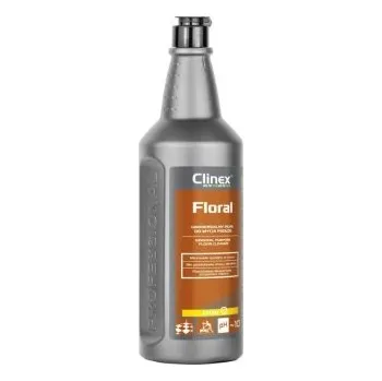 Univerzální čisticí prostředek na podlahy 1 L, 77-896 Clinex Floral Citro, AMTRA, 77-896