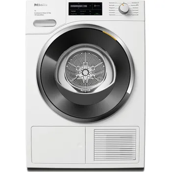 Miele TWL680WP 125