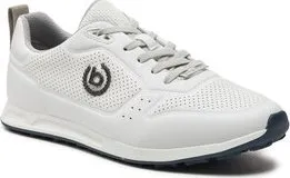 Dámská obuv Bugatti Sneakersy 341-AKK02-5000-2000 Bílá 40
