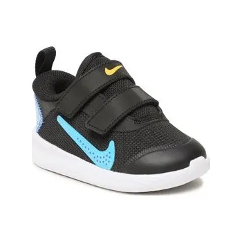 Pánské tenisky Sneakersy Nike Omni Multi-Court (TD) DM9028 005 Černá 21