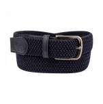 Dámský opasek ELT Malina Tmavě modrá L/XL