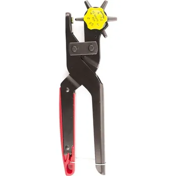 Děrovací kleště na kůži PROFESSIONAL