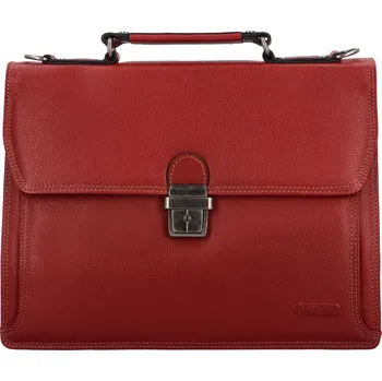 Pracovní taška červená - Katana Crispit červená