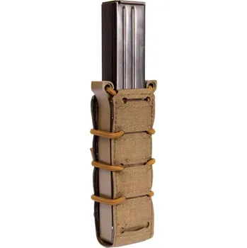 Airsoft Samosvorná sumka Templar’s Gear pro zásobník PDW, Coyote