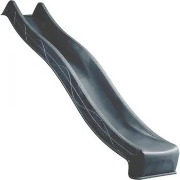 skluzavka Skluzavka Monkey´s Home S-line 3m Barva: Antracit