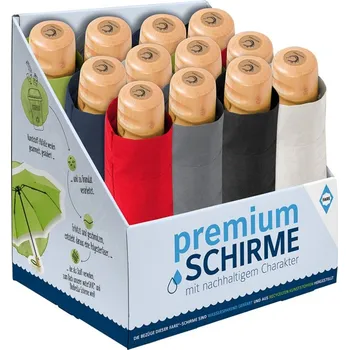 Stojan na deštník Fare Stojan na skládací deštníky 12