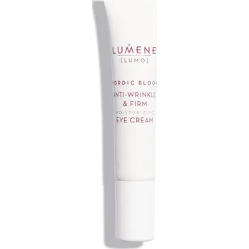 Lumene Anti-Wrinkle & Firm Moisturizing Eye Cream protivráskový oční krém 15 ml
