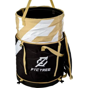 FTC nahazovací box Matriosac 3 set