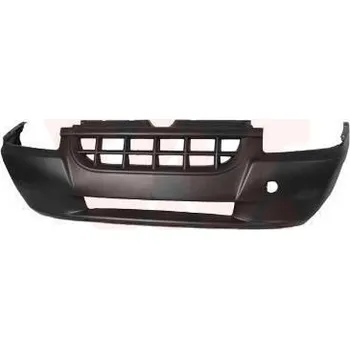 Nárazník Nárazník VAN WEZEL 1636570