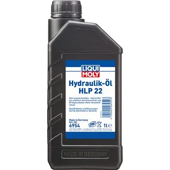 Liqui Moly HLP 22 6954 1 l