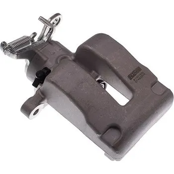 Brzdový systém Brzdový třmen DENCKERMANN B190166L