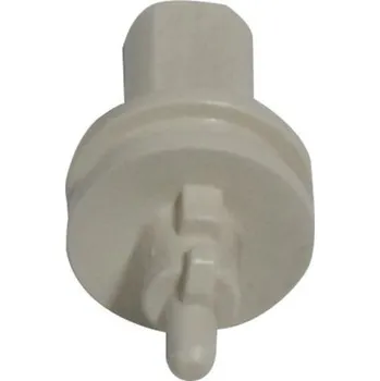Příslušenství ke karavanu Hřídelový přepínač pro lednice Dometic barva béžová