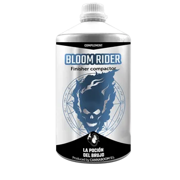 Hnojivo Hnojivo La Poción Del Brujo Bloom Rider Objem: 5l