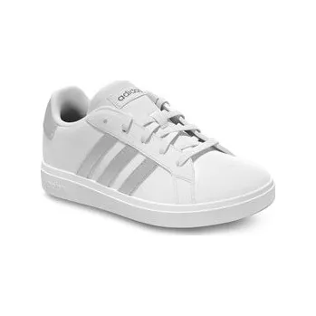 Dámské tenisky adidas Sneakersy Grand Court GW6506 Bílá 39_13