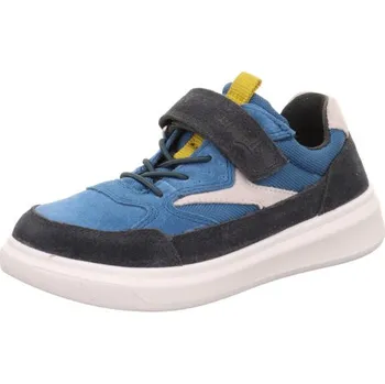 Dívčí polobotky Dětská obuv Superfit 1-006475-8020 COSMO Velikost: 37