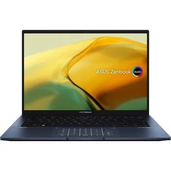 Notebook ASUS Zenbook 14 OLED (UX3402VA-OLED436W)