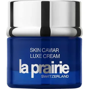 La Prairie Skin Caviar Luxe Cream zpevňující krém s liftingovým efektem