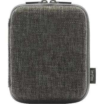 Pouzdro pro Fujifilm instax SQUARE Link™, šedé