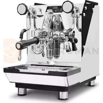 Vybavení pro přežití Tlakový kávovar 1 skupinový 1,7 l, 300x458x420 mm | CREM, ONE 1B Dual