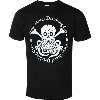 Pánské tričko Tričko metal pánské Alestorm - Pirate Metal Drinking - NAPALM RECORDS - TS_61032 - 3XL