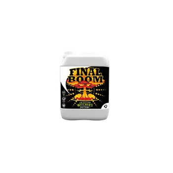 Hnojivo Hnojivo La Poción Del Brujo Final Boom Objem: 5l