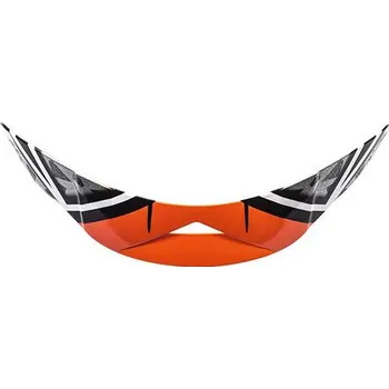 Helma na motorku LS2 AIR VENT BACK BARBERA FF390