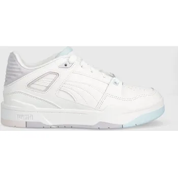 Dámská móda Tenisky Puma Slipstream Wns, 37.5, bílá, 00X