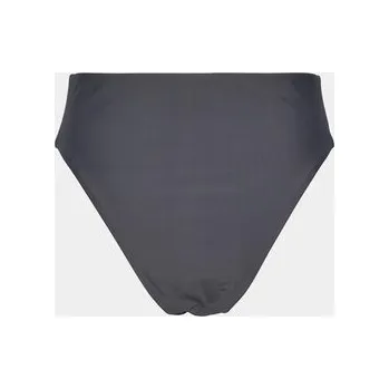 Dámské plavky Pieces Spodní část bikin Anni 17147217 Šedá S