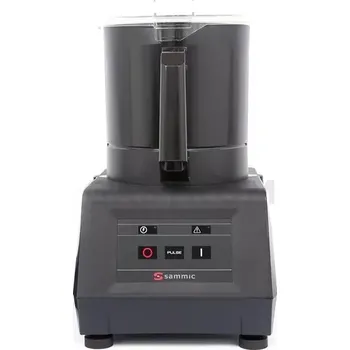 Barová židle Kutr se stálou rychlostí, 4,4 l | SAMMIC, Compact Line K-41 Active