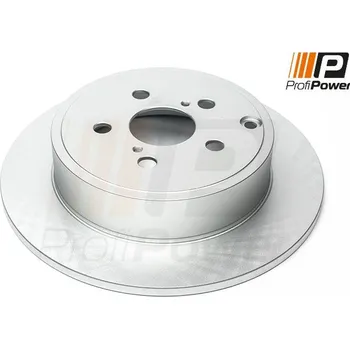 Brzdový kotouč Brzdový kotouč ProfiPower 3B2054