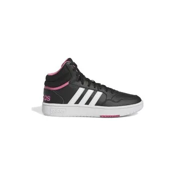 Dámská obuv adidas Hoops 3.0 Mid Shoes 36 2/3