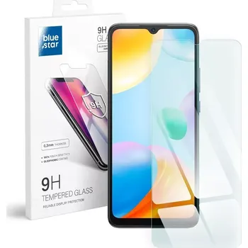 Blue Star ochranné sklo na displej Xiaomi Redmi 10C
