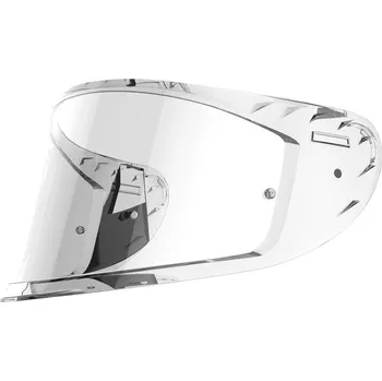 Helma na motorku LS2 VISOR FF327 CLEAR