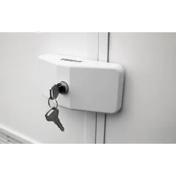 Zámek Thule Door Lock počet kusů v balení 3 ks