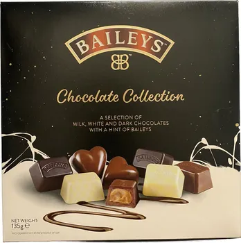 Bonboniéra Baileys Chocolate Collection 135 g